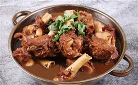 羊蝎子飯店利潤(rùn)大嗎？