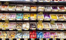 開休閑食品店沒有經(jīng)驗，大家可以學習一下這些