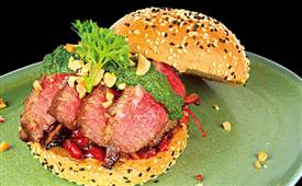 開漢堡店需要做環(huán)評嗎，有什么標(biāo)準(zhǔn)