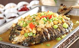 開烤魚店的流程，每一步都很重要