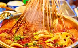 如何讓串串店生意好到排隊，這幾招幫你做到