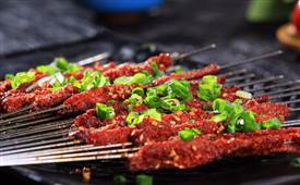 燒烤外賣店該如何正確選址，我來教你三點(diǎn)