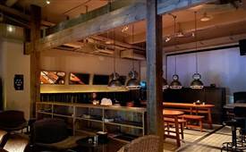 “透明餐廳”成趨勢(shì)，明檔廚房怎樣做才能吸客又賺錢？