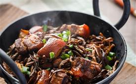 做餐飲，加減法都算不好，你不虧誰(shuí)虧