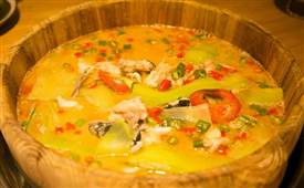 現(xiàn)在加盟木桶魚怎么樣，投資風(fēng)險(xiǎn)大不大