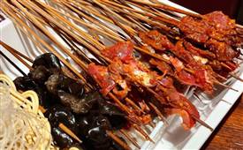 串串店生意不太好，這么做幫你改變