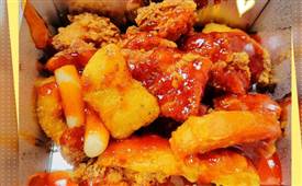 怎么能讓炸雞店生意好點(diǎn)，幾個方法教你怎么做