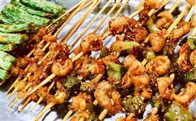 開燒烤店怎么才能經(jīng)營得很好，這些方面值得注意