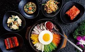 開韓國料理店的前景分析，讓你明明白白開店