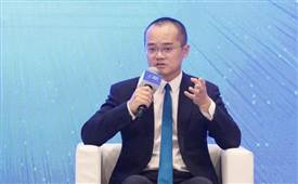 美團(tuán)點(diǎn)評CEO王興：供給側(cè)數(shù)字化任重道遠(yuǎn)，充滿挑戰(zhàn)