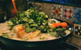 有人說(shuō)開(kāi)米線店容易虧本，其實(shí)營(yíng)銷管理是關(guān)鍵