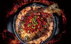 做烤魚要投資很多錢嗎，這就幫你詳細(xì)算一下