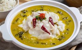 酸菜魚(yú)店如何提升銷量？如何客流不斷