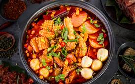 冒菜店怎樣經(jīng)營生意好，開店成功經(jīng)驗分享