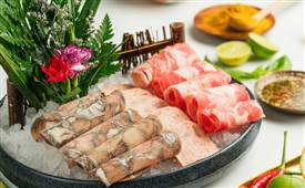 自助火鍋店這樣搞活動，讓你不火都難