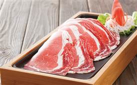 開燒烤食材連鎖店要怎樣吸引消費者上門？