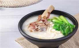 怎樣經營一家面館面館經營的三大技巧