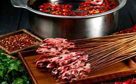 串串香火鍋店為什么吸引著創(chuàng)業(yè)者？