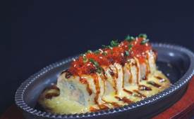 自助壽司店前景好嗎，投資靠不靠譜