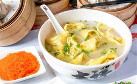 開一家餛飩店四大注意事項(xiàng)！