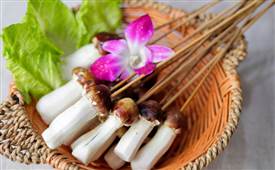 串串香怎么選，如何選擇一個(gè)好的串串香品牌？