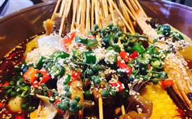 想讓串串店生意火到排隊，這些方法你不得不知