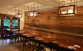 如何給餐飲店做策劃，餐飲店鋪的營(yíng)銷方案如何做