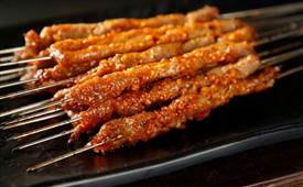 冬天燒烤店怎么做才能火，幾個方法教給大家