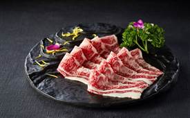 潮汕牛肉火鍋必點(diǎn)配菜，了解了不吃虧