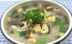 開鴨血粉絲店的失敗經(jīng)驗，讓你開店少出錯