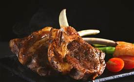 開烤肉店找店面，建議先看一下這些