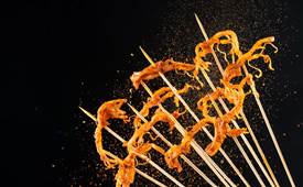 炸串店選址需要注意的問題，不知道可就虧大了