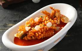 開好一家中餐店，抓住這幾點(diǎn)才是成功的關(guān)鍵