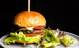 漢堡店怎么做生意才會(huì)好，三大要點(diǎn)要記牢