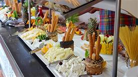 做餐飲生意的技巧及經(jīng)驗，掌握這幾點生意會越做越好