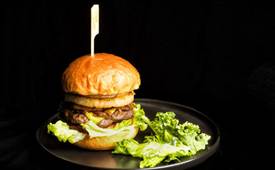 無經(jīng)驗開漢堡店，需要注意什么