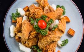 吃了這么多次，你真的了解韓式炸雞嗎？