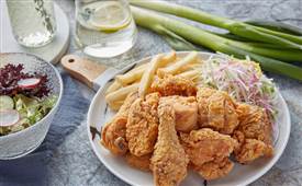 外賣店開在哪里合適，幾點(diǎn)建議送給你