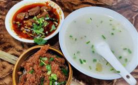 羊湯館和燒烤可以一起開店嗎，總部告訴你答案