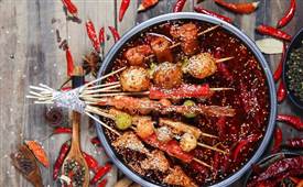 火鍋串串的特色有哪些，是什么樣的？