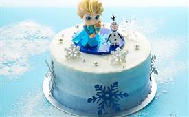 自己開烘焙店容易嗎，學(xué)會(huì)這些就不難