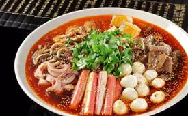 冒菜店有必要加盟嗎，看了這些你就會答案