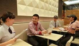 餐廳員工工作不走心，看看這2個方面你是不是沒做好 