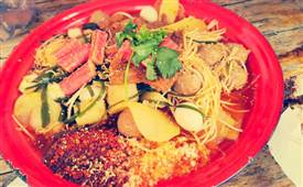 做麻辣燙生意是否已經(jīng)過時(shí)，幾點(diǎn)為大家說明