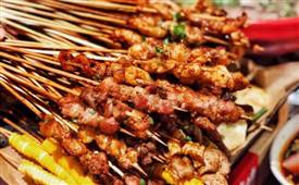 串串味道好價(jià)格便宜但生意不好，原因分析之后是這些