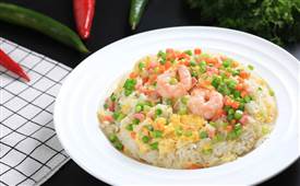 餐飲小白能做炒飯外賣嗎，掌握這些還是可以的