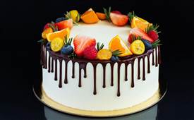 現(xiàn)在蛋糕店生意好做嗎，結(jié)合這些可做出判斷