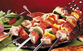 自助燒烤店開店成本分析，要開店的你一定要看