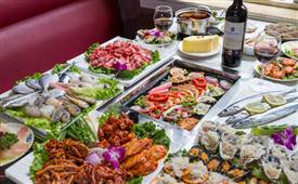 自助餐廳開(kāi)業(yè)怎么搞活動(dòng)，方案詳細(xì)為你講述