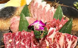 日式烤肉店怎么做活動(dòng)，營銷干貨這里有